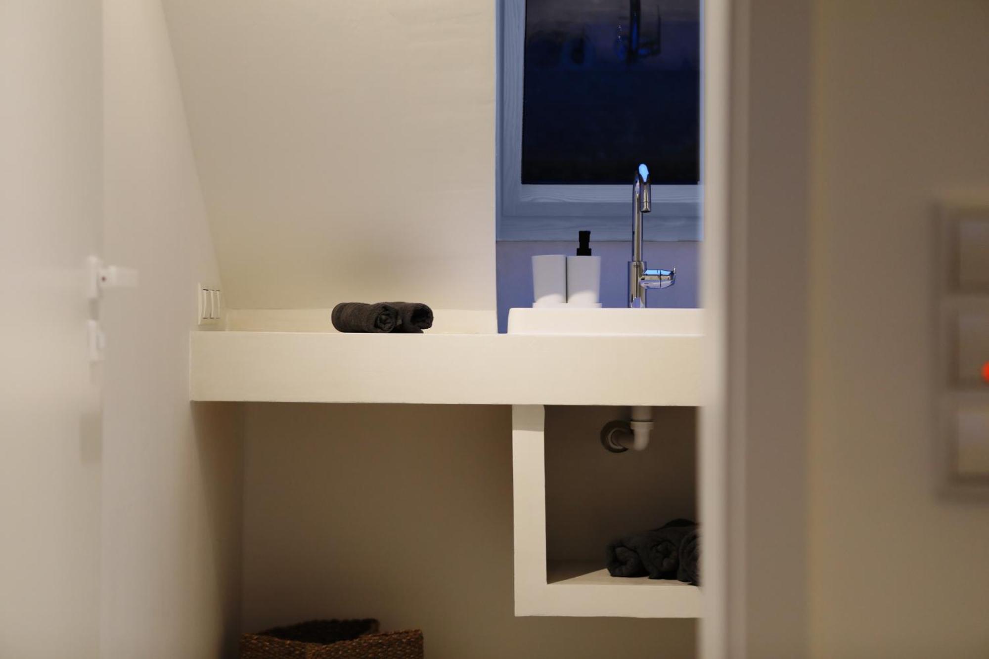 Studio-Loft Siebengebirge Westerwald Erpel 外观 照片