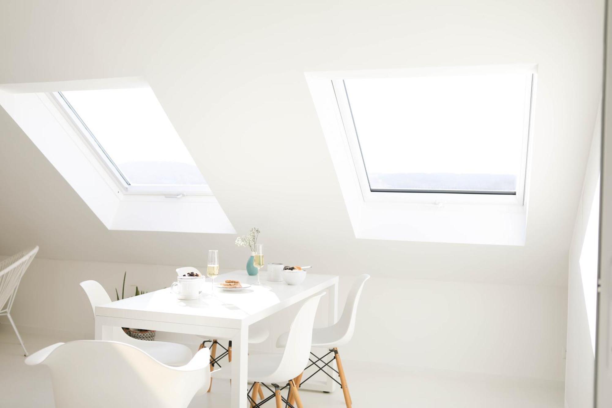 Studio-Loft Siebengebirge Westerwald Erpel 外观 照片
