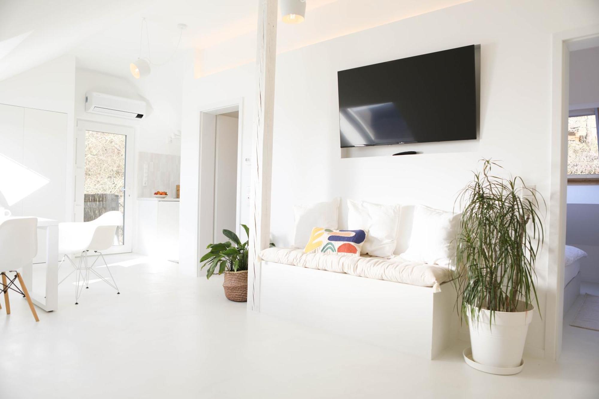 Studio-Loft Siebengebirge Westerwald Erpel 外观 照片