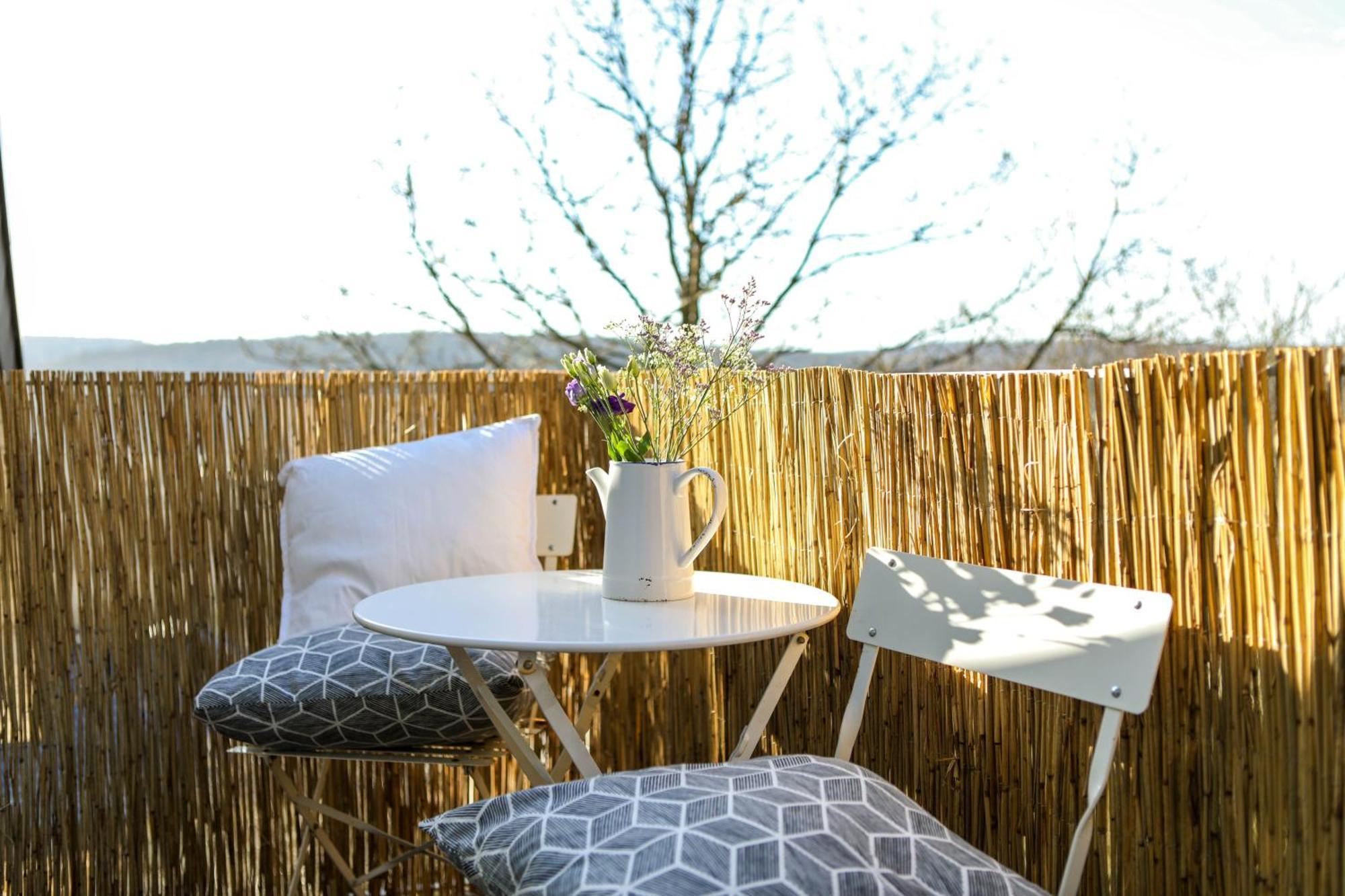 Studio-Loft Siebengebirge Westerwald Erpel 外观 照片